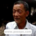 河北杜国占(迷路走失),聋哑脸瘦长会吸烟走失时骑一