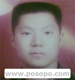 江西柴文华(不明失踪),五官端正四肢健全曾服过兵役