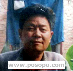 河南王世清(不明失踪),身高175米中等身材面相和善(女儿寻父母)