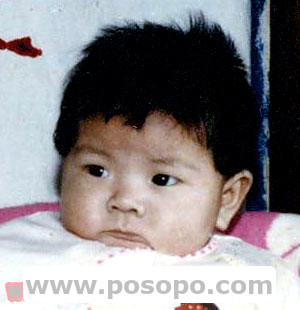 辽宁寻85年出生女孩（阳阳）(失散亲友),寻亲寻85年出生女孩从小被抱养